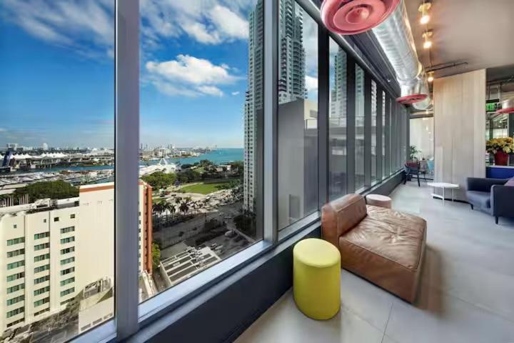 Luxury High Rise