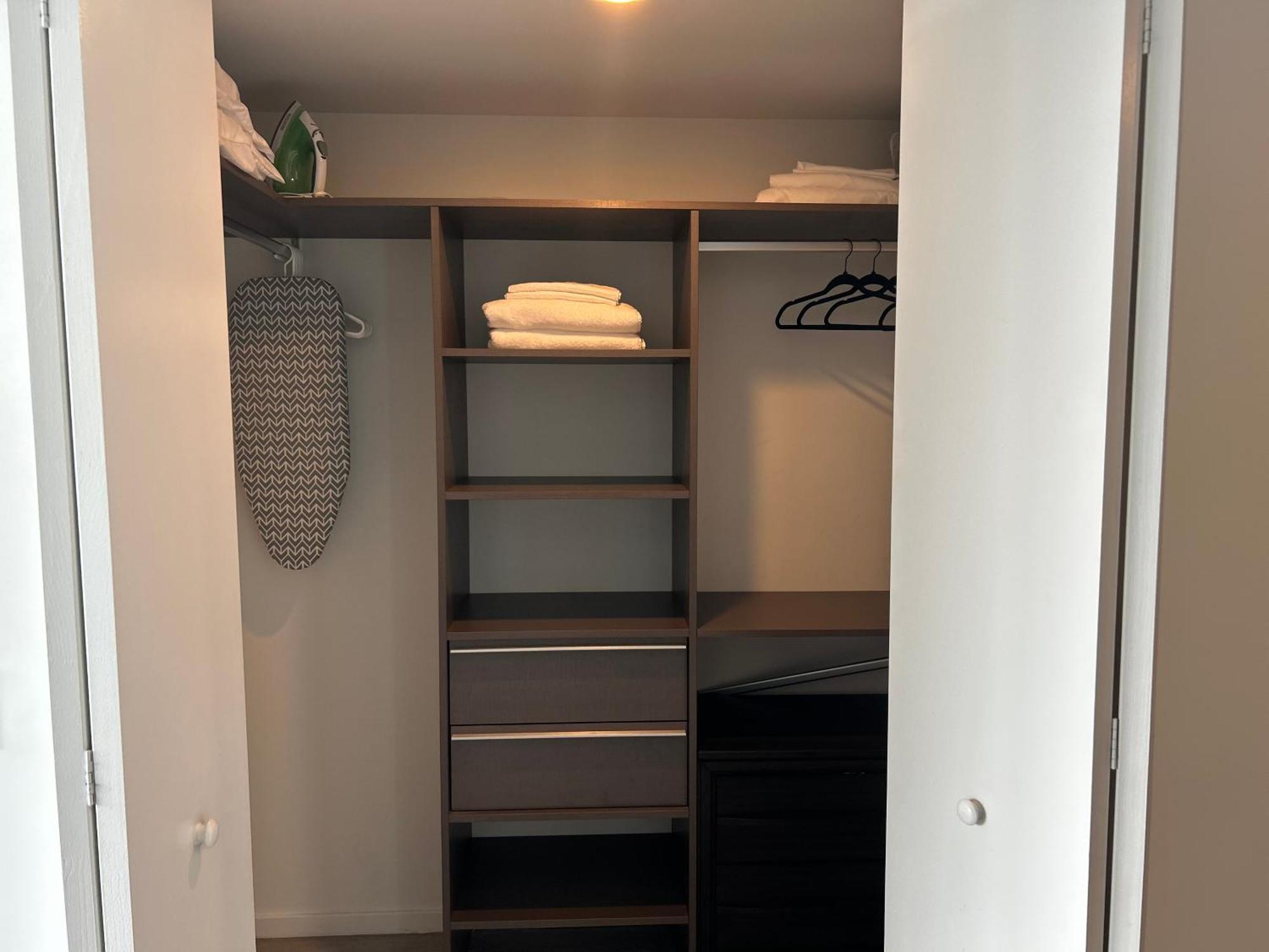 Luxury High Rise Miami