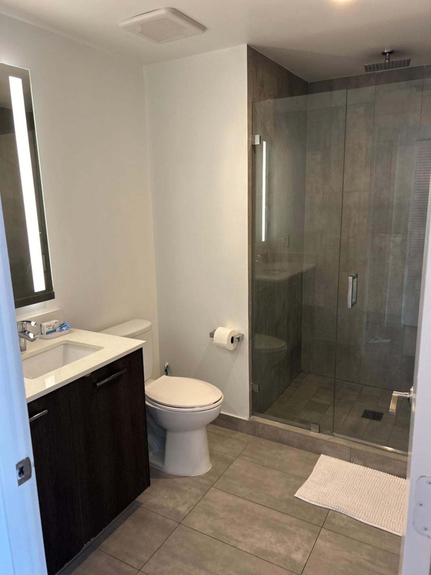 Apartment Luxury High Rise Miami