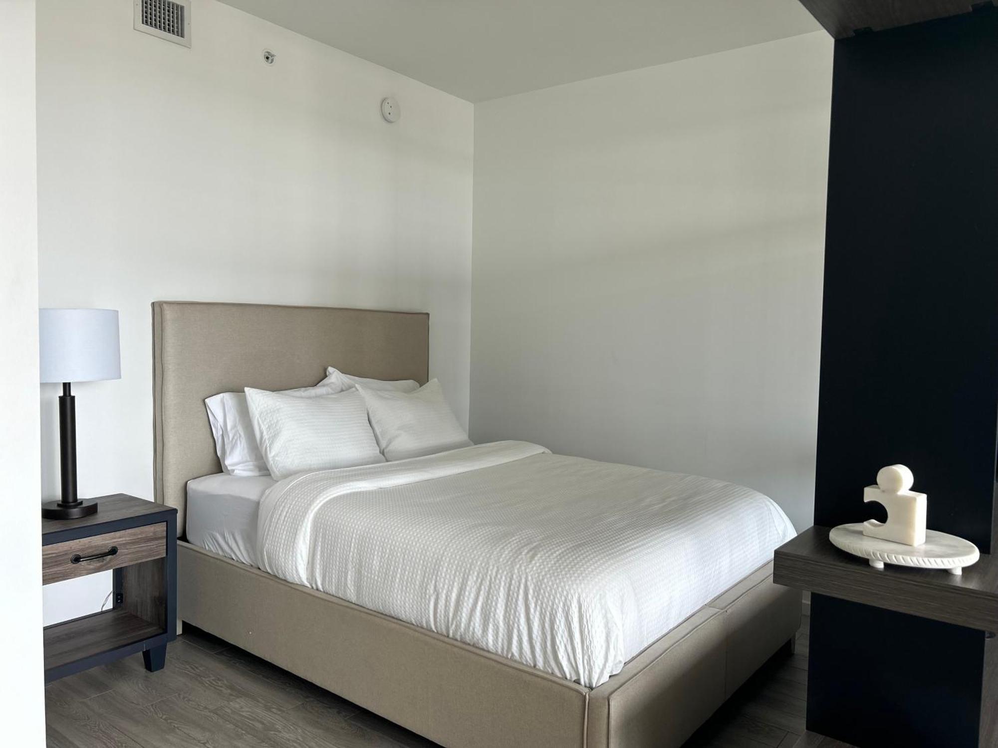 Luxury High Rise Apartment